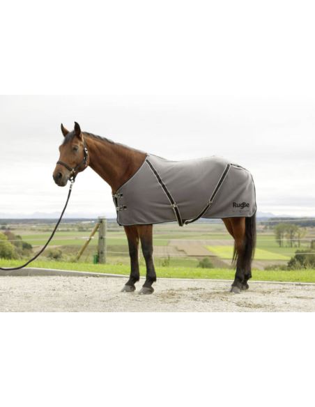 Derka polarowa RugBe Classic COVALLIERO