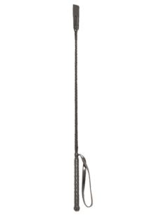 Bat skokowy 65cm czarny COVALLIERO