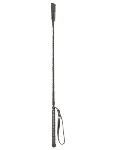 Bat skokowy 65cm czarny COVALLIERO