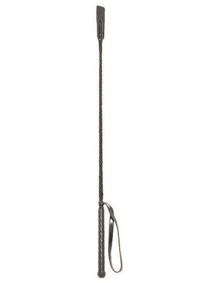 Bat skokowy 65cm czarny COVALLIERO