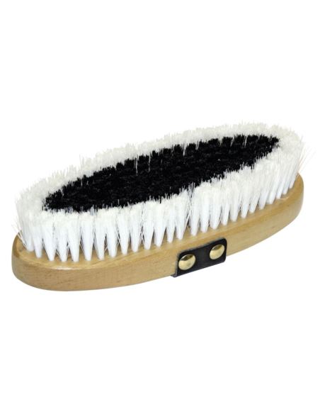 Szczotka z włosiem syntetycznym Brush&Co KERBL