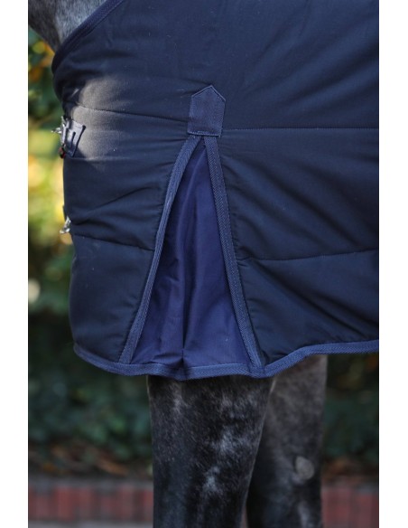 Derka stajenna RugBe Indoor 150g COVALLIERO