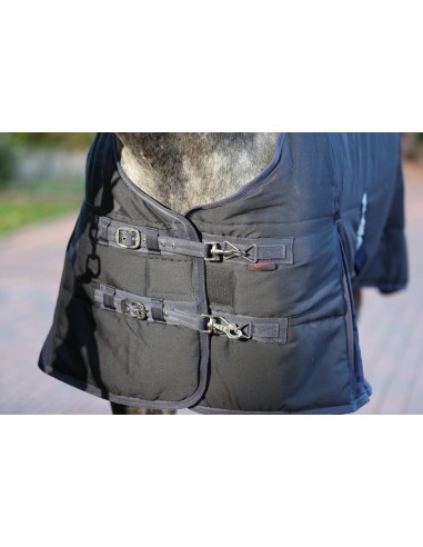 Derka stajenna RugBe Indoor 150g COVALLIERO