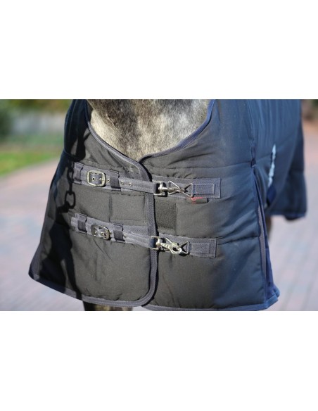 Derka stajenna RugBe Indoor 150g COVALLIERO