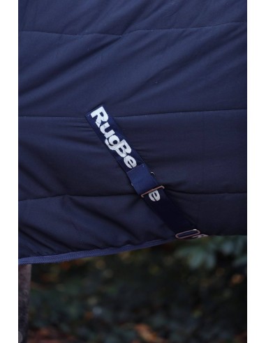 Derka stajenna RugBe Indoor 150g COVALLIERO