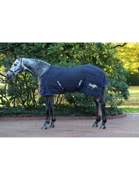 Derka stajenna RugBe Indoor 150g COVALLIERO