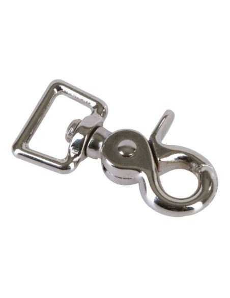 Karabińczyk do wodzy KERBL