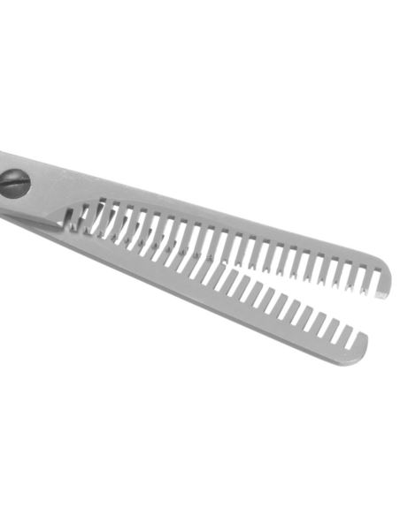 Nożyczki do przerzedzania włosów KERBL