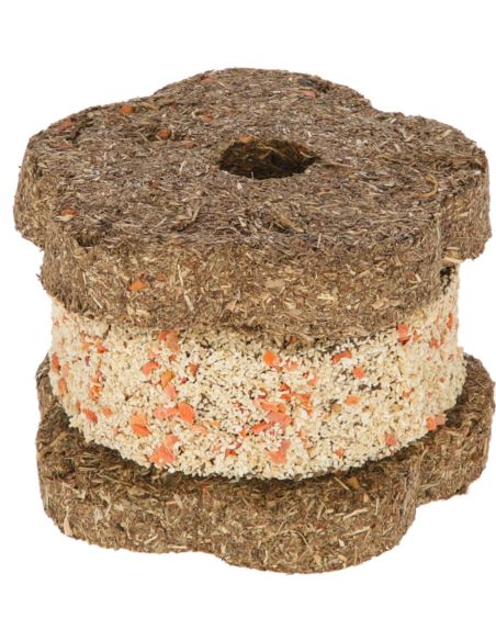 Przysmak wkład do zabawki Delizia Sandwich