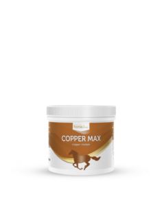 Miedź Copper Max 310g HORSELINEPRO