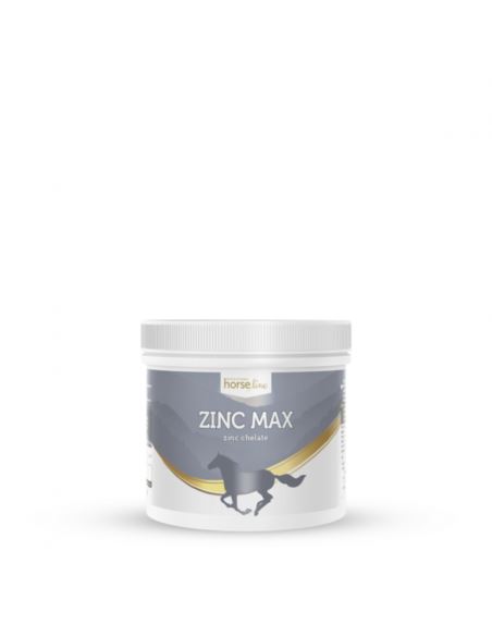Cynk Zink Max 345g HORSELINEPRO