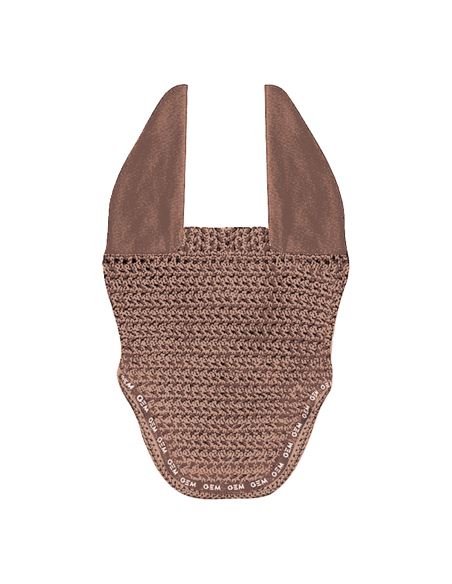 Nauszniki Love GEM marron glace / brąz GEM