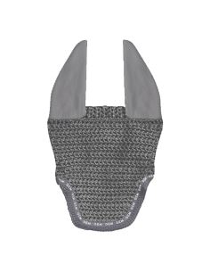 Nauszniki Love GEM gris / szare GEM 2