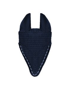 Nauszniki Love GEM długie marine / granat GEM 2
