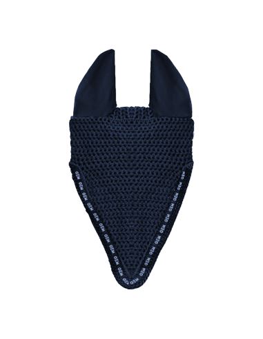 Nauszniki Love GEM długie marine / granat GEM