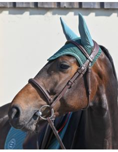 Nauszniki Sony vert / zielone GEM