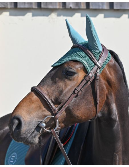 Nauszniki Sony vert / zielone GEM