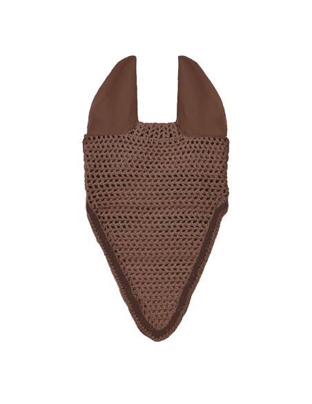 Nauszniki Sony długie marron / brązowe GEM