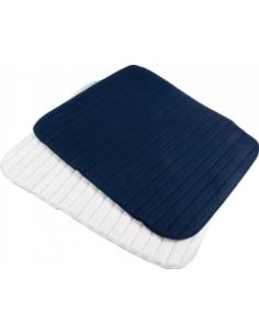 Podkładki pod owijki frotte 45x31cm YORK