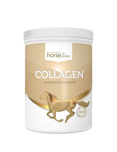 Kolagen 800g HORSELINEPRO