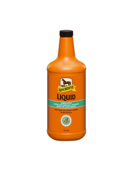 Wcierka Liquid Embrocation ABSORBINE