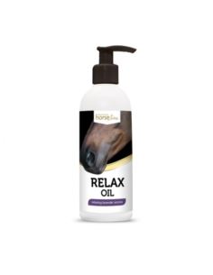 Relax Oil - oliwka do pyska 250ml HORSELINEPRO