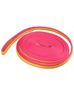 Lonża Fluo YORK