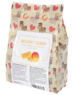 Smakołyki miód-mango 600g DELIZIA CANDY