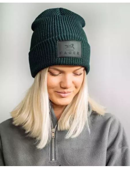 Czapka zimowa Fager