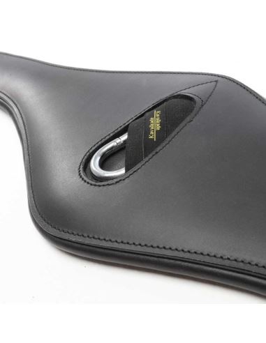 Popręg skórzany Shape KAVALKADE