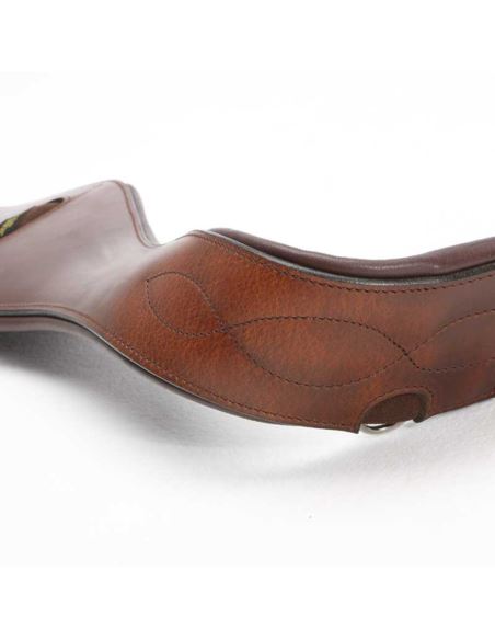 Popręg skórzany Shape KAVALKADE