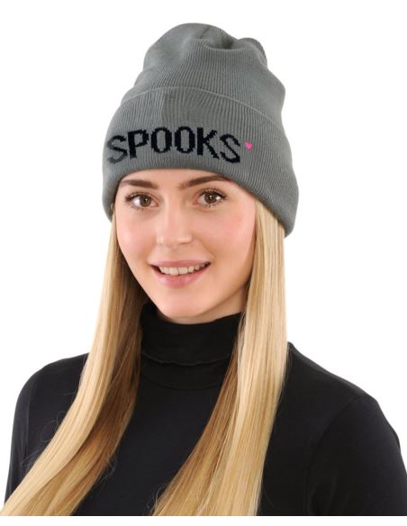 Czapka Fibie shadow SPOOKS