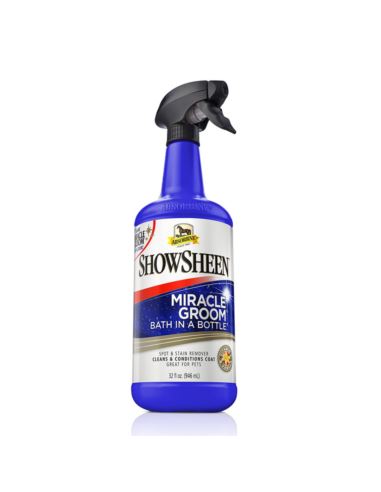 Miracle Groom spray 5w1 946ml ABSORBINE