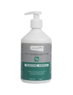 Tendonil Arnica 500g LPC