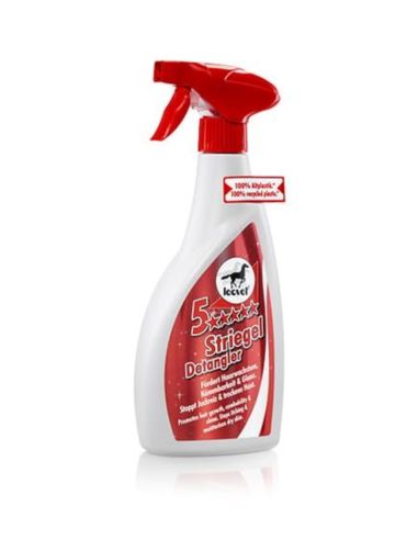 Spray dla koni do grzywy 5* Strigel 550ml LEOVET