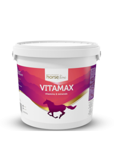 Witaminy VitaMax 5000g HORSELINEPRO 2