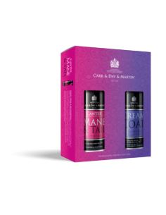 MANE&TAIL+ DREAMCOAT Grooming DUOl C&D&M