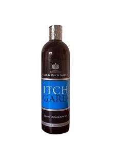Balsam przeciwko świądowi Itch Gard C&D&M
