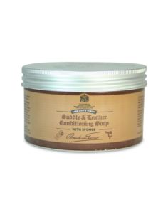 Preparat do skóry Breckner Turner mat 250ml C&D&M
