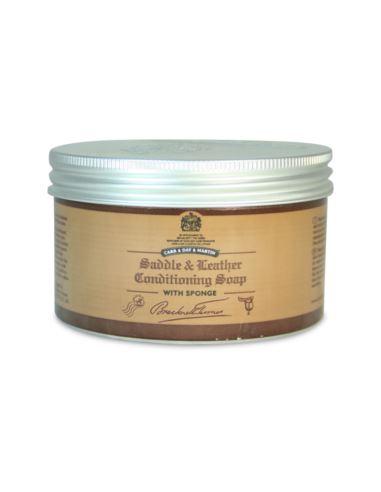 Preparat do skóry Breckner Turner mat 250ml C&D&M