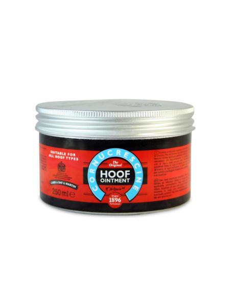 Pasta do kopyt Hoof Ointment 250ml C&D&M