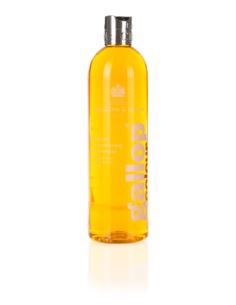 Szampon wzmacniający kolor dla koni kasztanowatych 500ml C&D&M