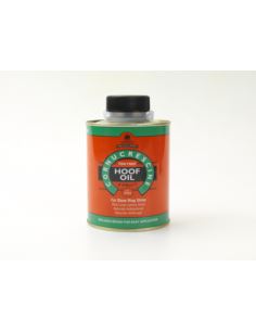 Olej do kopyt z olejkiem herbacianym 500ml C&D&M