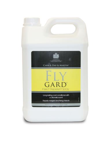 Preparat na owady Repellent Flygard 5l C&D&M