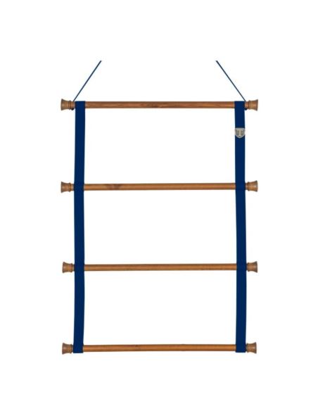 Wieszak stajenny Basic 4 drążki TORPOL