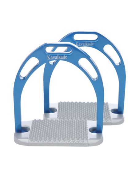 Strzemiona "Alu" KAVALKADE