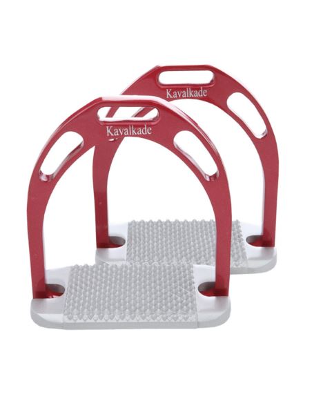 Strzemiona "Alu" KAVALKADE