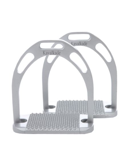 Strzemiona "Alu" KAVALKADE