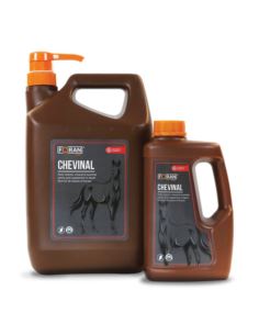 Chevinal Suplement multiwitaminowy z minerałami 5l FORAN