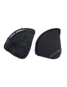 Nauszniki zimowe do kasku Mistrall 2 S/M/L CASCO 2